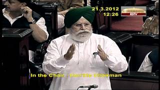 S S Ahluwalia farewell speech [upl. by Bred]