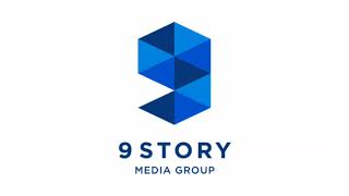 9 Story Media Group 2018 Logo Remake [upl. by Tiana]