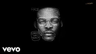 Falz  Everybody Official Audio [upl. by Ramona685]