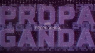 MUSE  Propaganda Official Lyric Video [upl. by Raf]