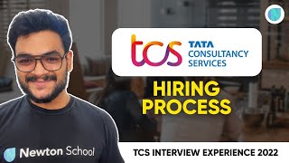 TCS Recruitment Process  Personal Interview Experience Shared  TCS Hiring [upl. by Idurt21]