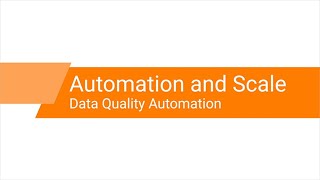 How Informaticas Axon Data Governance Automates Your Data Quality [upl. by Josh229]