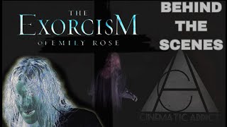 The Exorcism of Emily Rose Movie Trailer 2005  TV Spot [upl. by Ferwerda41]