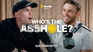 Whos the Ahole with Katya feat Gus Kenworthy  Grindr [upl. by Sharia708]