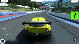 RaceRoom Racing Experience  Online Multiplayer  GamePlay PC 1080p [upl. by Baler]