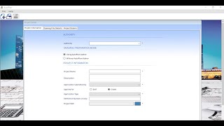 Create APZ file in AUTOPLAN AUTHOR PART07 [upl. by Portie]