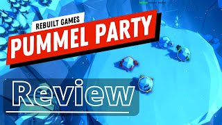 Pummel Party  Review [upl. by Acissej]