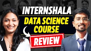 Internshala Review  Data Science Placement Guarantee Course [upl. by Blanka74]