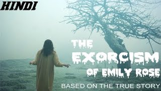 The Exorcism of Emily Rose 2005 Film Explained in HindiUrdu  Horror Exorcism Summarized हिन्दी [upl. by Honorine]