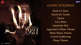 Aaj Ro Len De Full Video Song  1920 LONDON  Sharman Joshi Meera Chopra Shaarib and Toshi [upl. by Idnar]