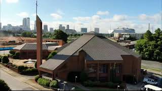 Antioch Baptist Church North Live Stream [upl. by Nidya]