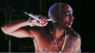 2012 Tupac Shakur performs at Coachella as hologram [upl. by Weider289]