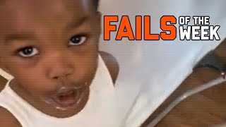 Mommys A WHAT Fails Of The Week  FailArmy [upl. by Ramej]