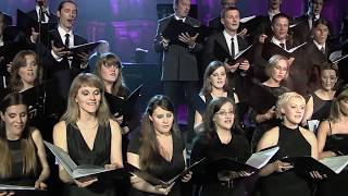 Adiemus Karl Jenkins – Bel Canto Choir Vilnius [upl. by Euh]