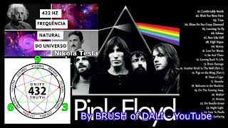 PINK FLOYD HITS  432 Hz  2022 [upl. by Neri]