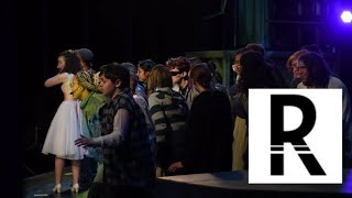 2023 Spring Musical  Urinetown [upl. by Idoj]