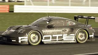 Assetto Corsa  RSS GTM Protech P92 F6 Hotlaps at Silverstone [upl. by Eisenstark]