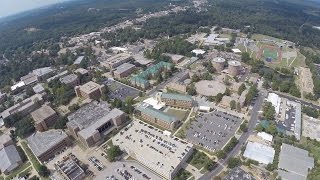 Stephen F Austin State University Campus Tour [upl. by Yensehc]