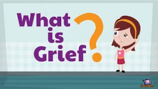 What is Grief [upl. by Wehhtam]