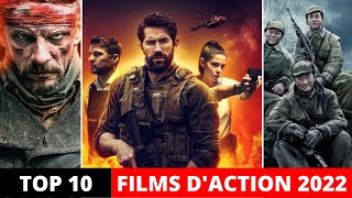 10 Meilleurs Films Actions 2024 [upl. by Clute]