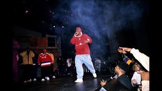 Tupac Performs OUT ON BAIL Source Awards 94 [upl. by Nalla]