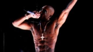 Hologram Magic Bringing Tupac Back From the Dead [upl. by Kcajyllib442]