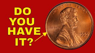 Pennies you should know about 1996 penny to look for [upl. by Laet]