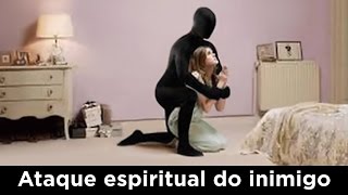 7 SINAIS QUE VOCÊ ESTÁ SOFRENDO ATAQUE ESPIRITUAL Veja se acontece com você [upl. by Thevenot]