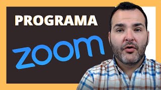 🚀Como Programar Una Reunión En Zoom  CONSEJOS [upl. by Sink]