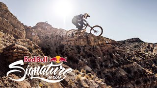 Red Bull Rampage 2019 FULL HIGHLIGHTS  Red Bull Signature Series [upl. by Nibot813]