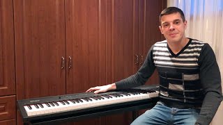 Roland GO 88Key Digital Piano Review [upl. by Kaylee]