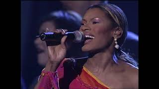 Nicole C Mullen quotCall On Jesusquot 33rd Dove Awards [upl. by Assirroc122]