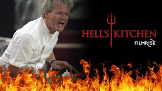 Hells Kitchen US Uncensored  Season 10 Episode 17  Full Episode [upl. by Rodriguez]