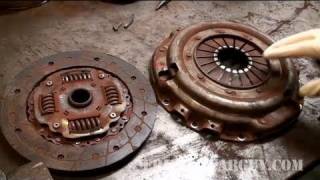 Learn How A Clutch Works In Less Than 5 Minutes  EricTheCarGuy [upl. by Marybelle]