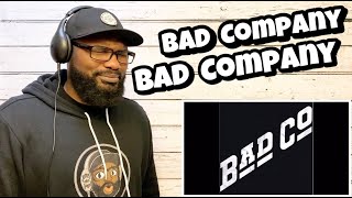 Bad Company  Bad Company  REACTION [upl. by Dickenson497]