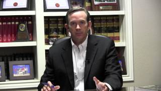 Overview of the Texas Probate Process  Attorneys Fort Bend Wharton County TX [upl. by Esertap344]