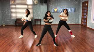 SHAITAN KA SALA  Housefull 4  BALA  DANCE FITNESS CHOREOGRAPHY BY MANISHA NOWLAKHA [upl. by Akimrehs]