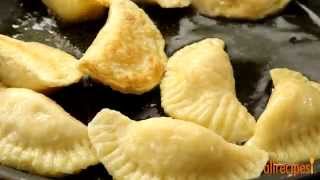 How to Make Grandmas Polish Perogies  Allrecipes [upl. by Asiluy]