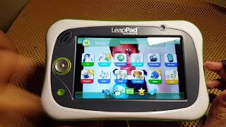 LeapFrog LeapPad Ultimate Review New Model [upl. by Julienne317]