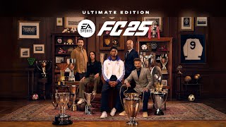 EA SPORTS FC 25 Jouvre mes récompenses clash déquipe [upl. by Illyes233]