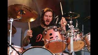 Avenged Sevenfold  The Rev best live critical acclaim vocal part [upl. by Anirbaz]