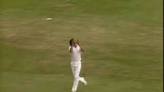 1983 Cricket World Cup  The Catch [upl. by Player]