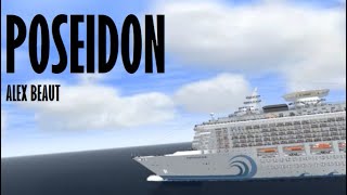 Poseidon  Alex Beaut  Vehicle Simulator [upl. by Ashbey252]