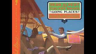 Herb Alpert And The Tijuana Brass  And The Angels Sing [upl. by Ynamreg]