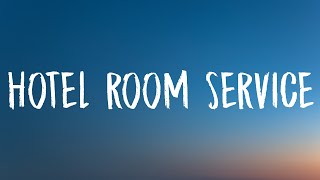 Pitbull  Hotel Room Service Lyrics [upl. by Aneet]