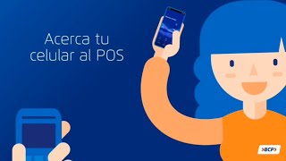 Tutorial Aprende a usar Pagos Móviles BCP [upl. by Ramo654]