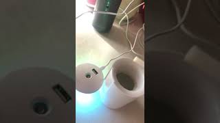 Essential Oil diffuser not working [upl. by Gwendolyn288]