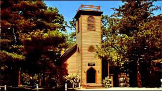 The little brown Church in the Vale Statler Brothers [upl. by Prestige]