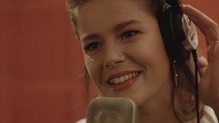 Burcu Biricik  Hayat Şarkısı  Müzik Klibi [upl. by Leay]