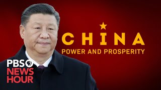 China Power and Prosperity  Watch the full documentary [upl. by Cotter]